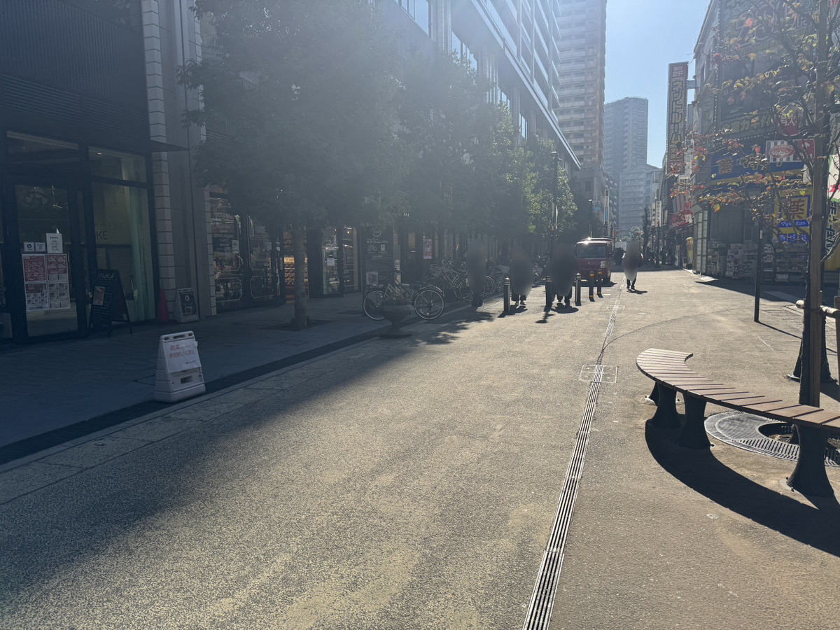 人類みな麺類 埼玉川口店