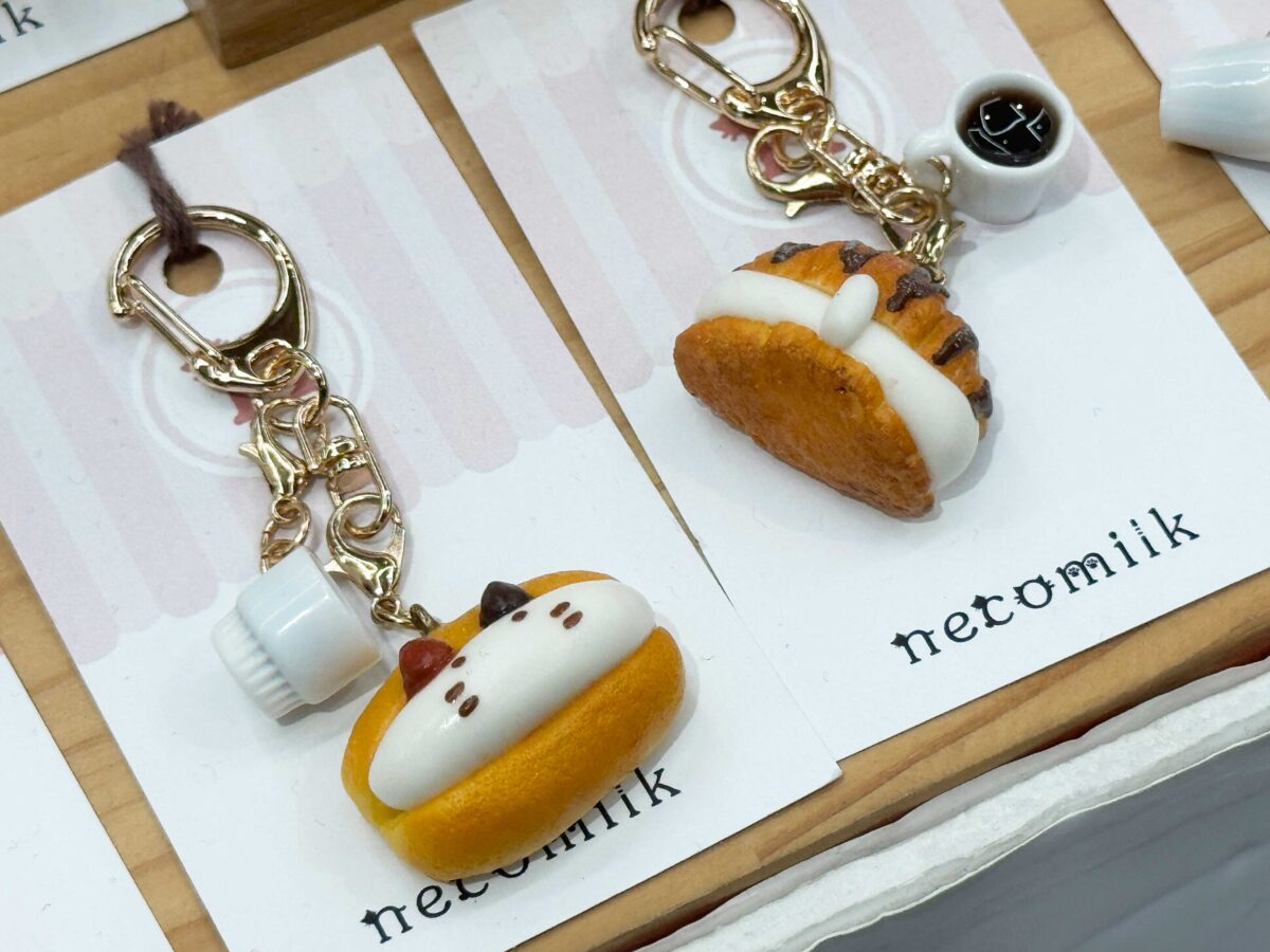 エキュート赤羽ヨリミチみなみ ハンドメイドマルシェ