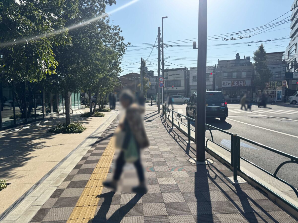 楊國福マーラータン　十条店