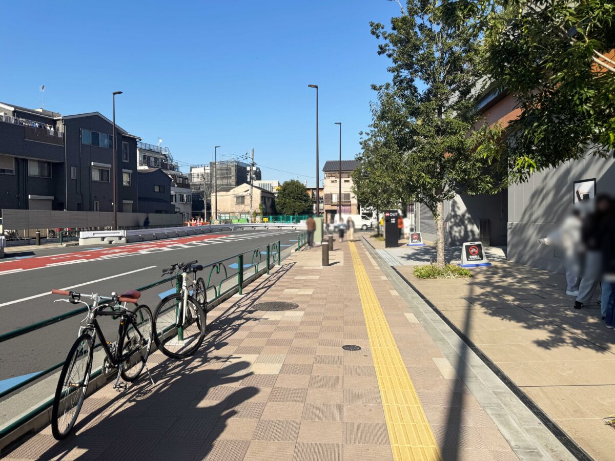 楊國福マーラータン　十条店