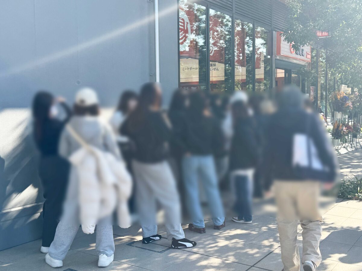 楊國福マーラータン　十条店