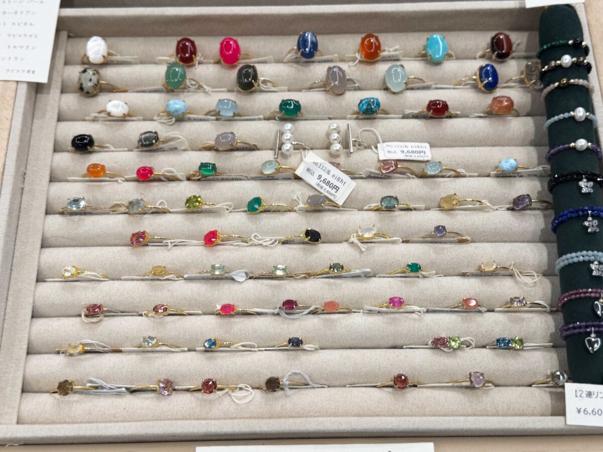 エキュート赤羽ヨリミチみなみ ハンドメイドマルシェ