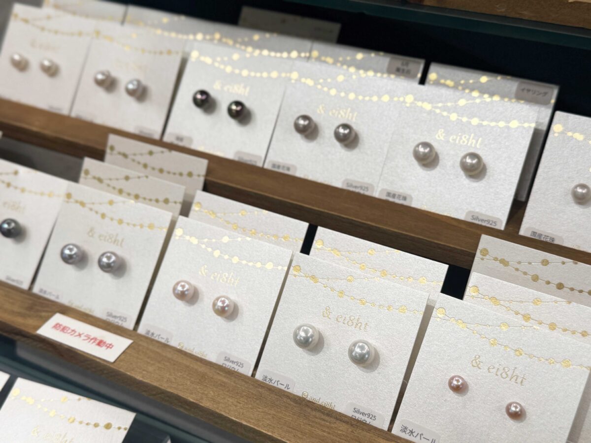 エキュート赤羽ヨリミチみなみ ハンドメイドマルシェ