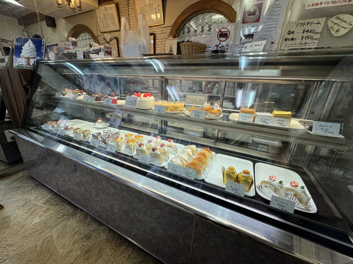 駒込 中里 ボンガトウ