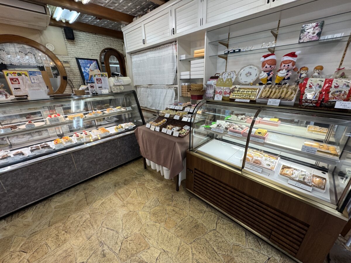 駒込 中里 ボンガトウ