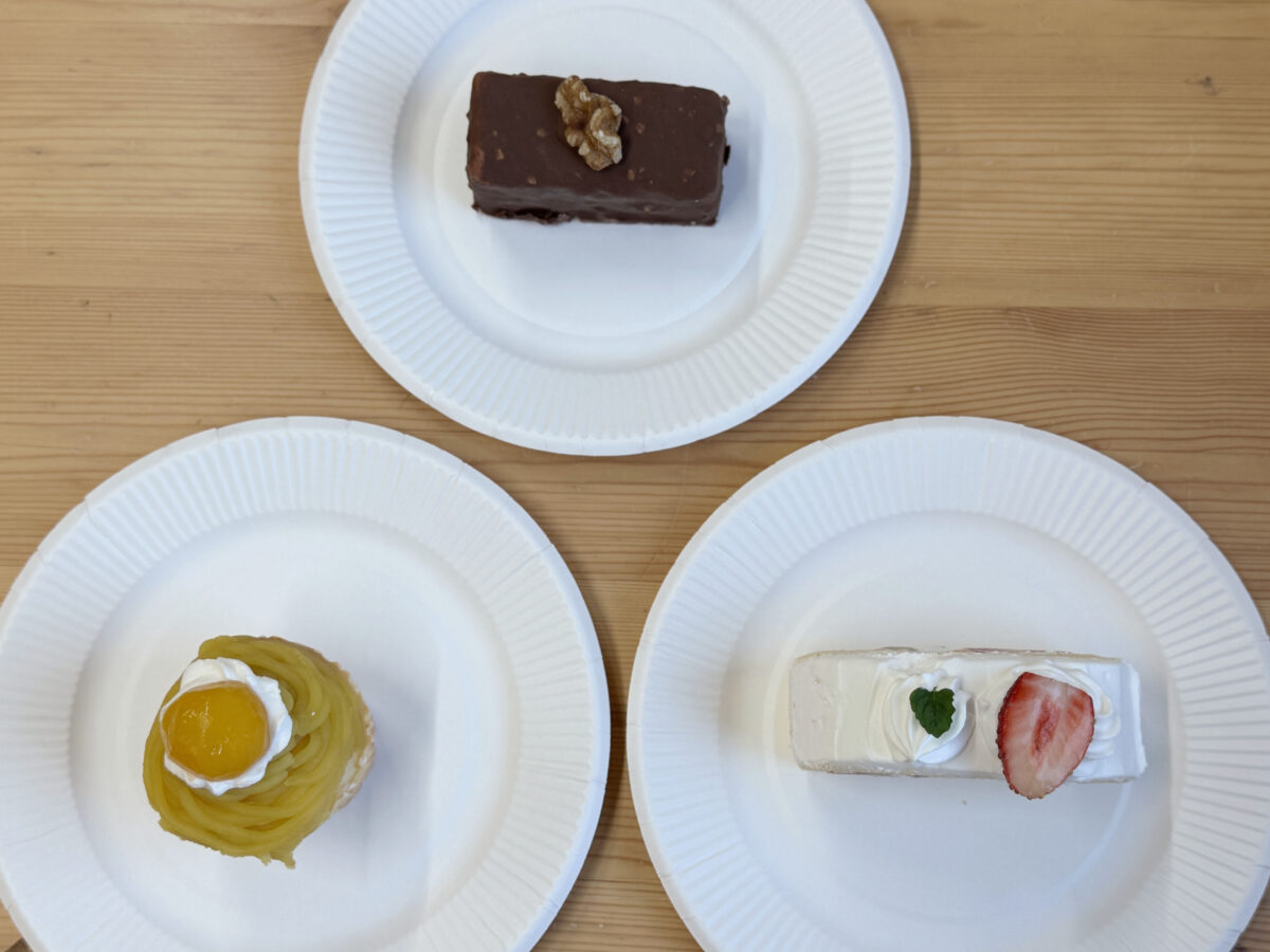 駒込 中里 ボンガトウ