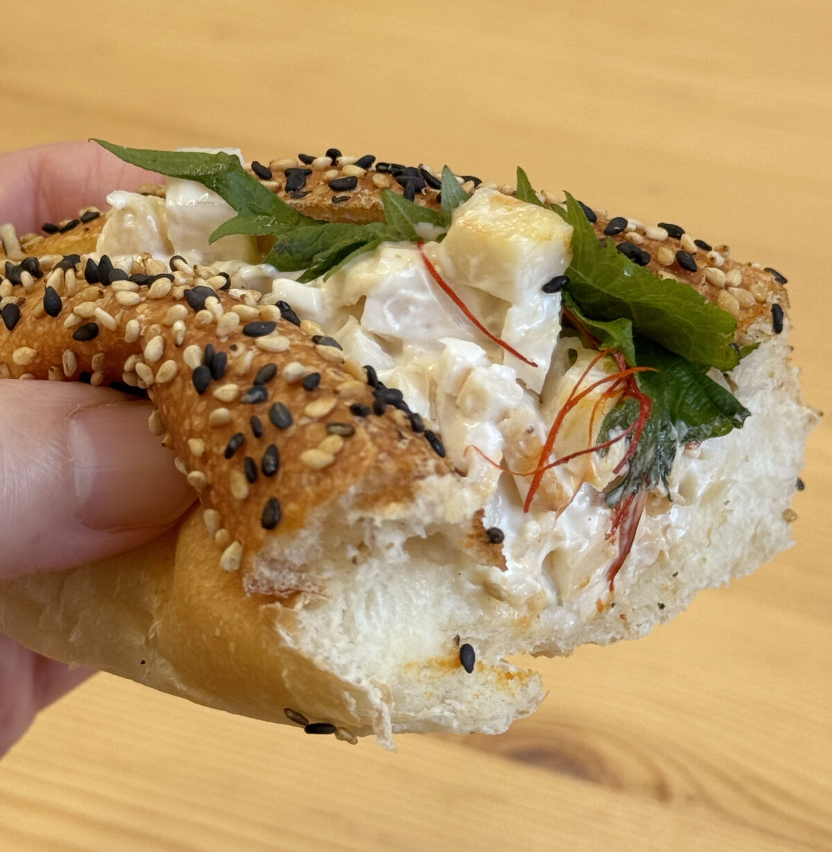 十条 パン工房96〇3