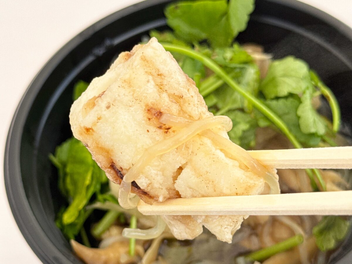 きりたんぽフェス