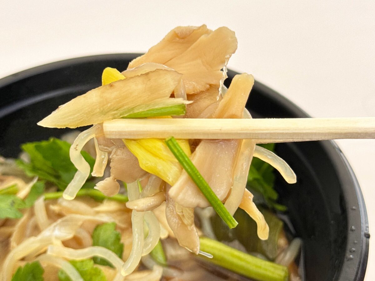 きりたんぽフェス