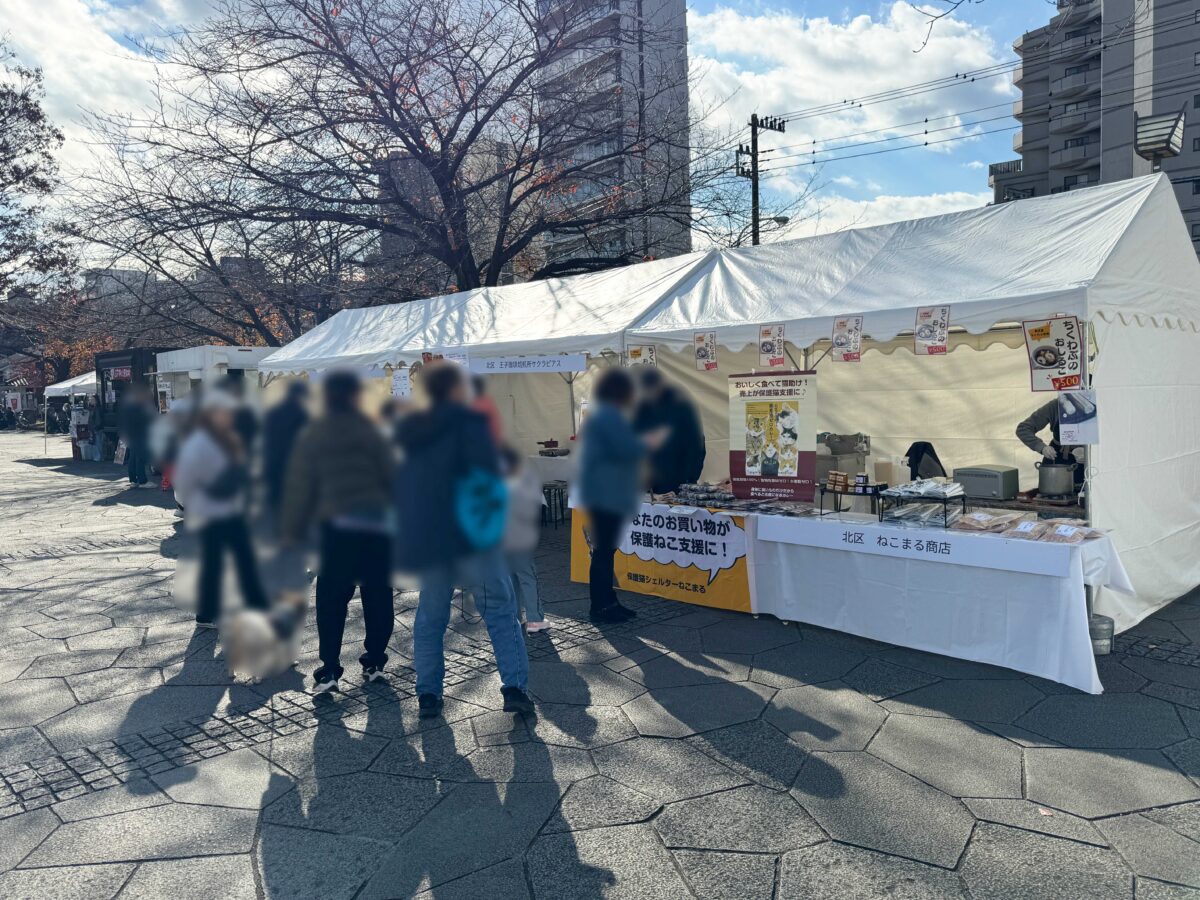 きりたんぽフェス