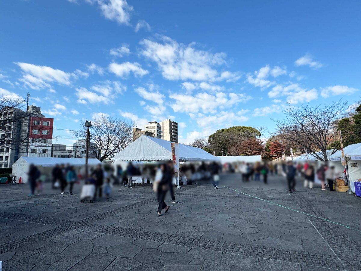 きりたんぽフェス