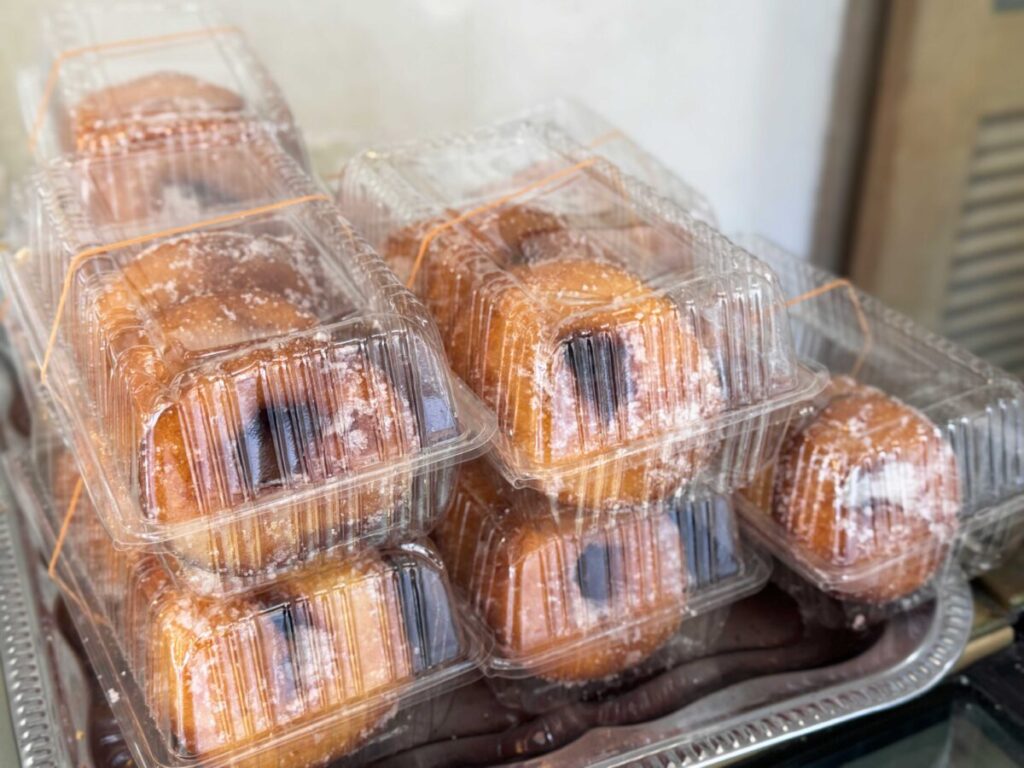 滝野川 ニース洋菓子店