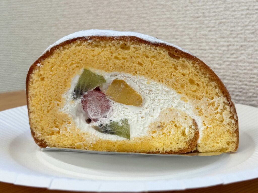 滝野川 ニース洋菓子店