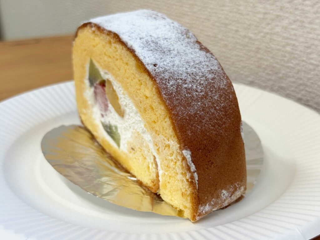 滝野川 ニース洋菓子店