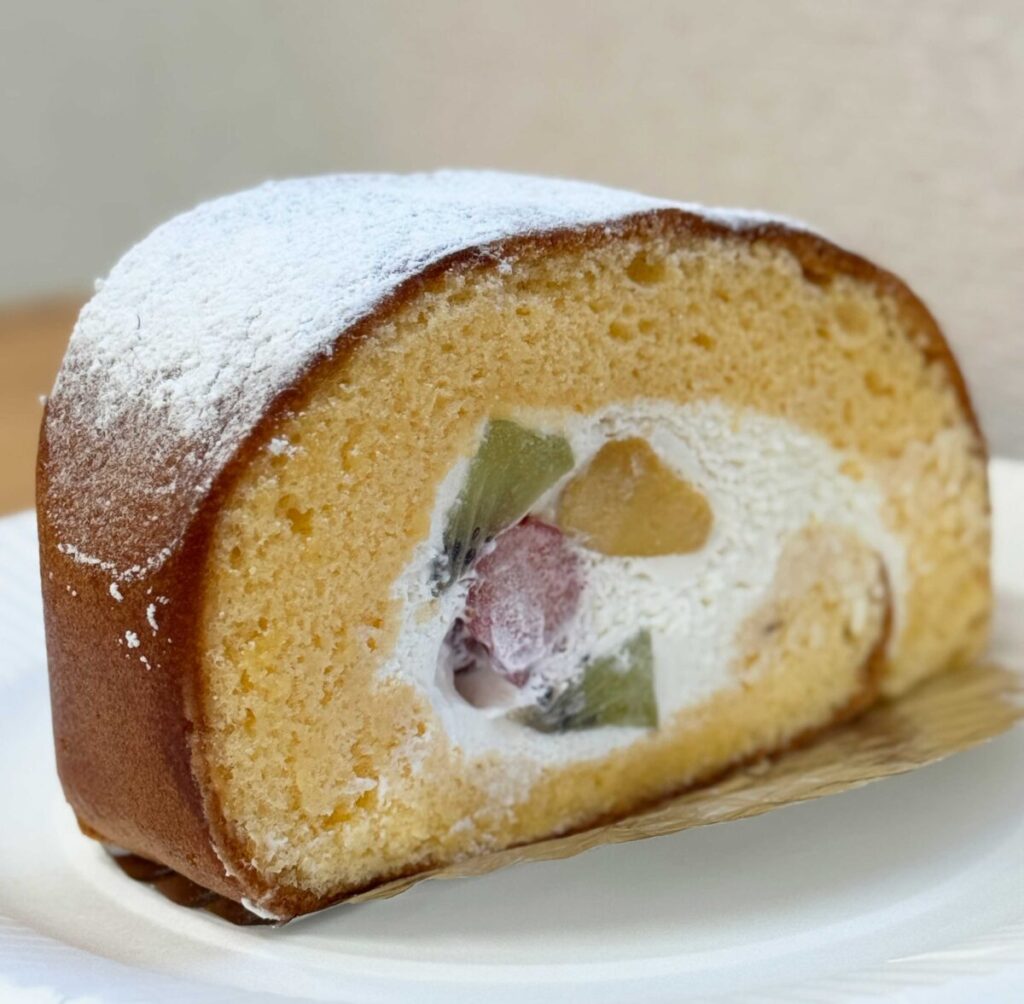 滝野川 ニース洋菓子店