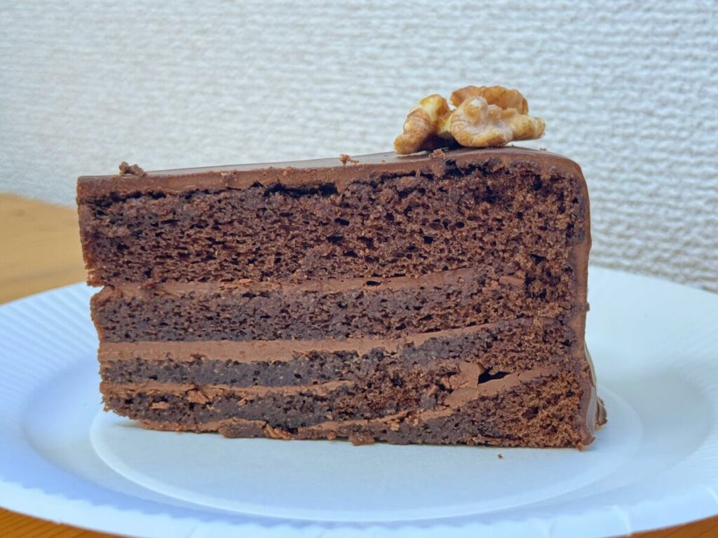 滝野川 ニース洋菓子店