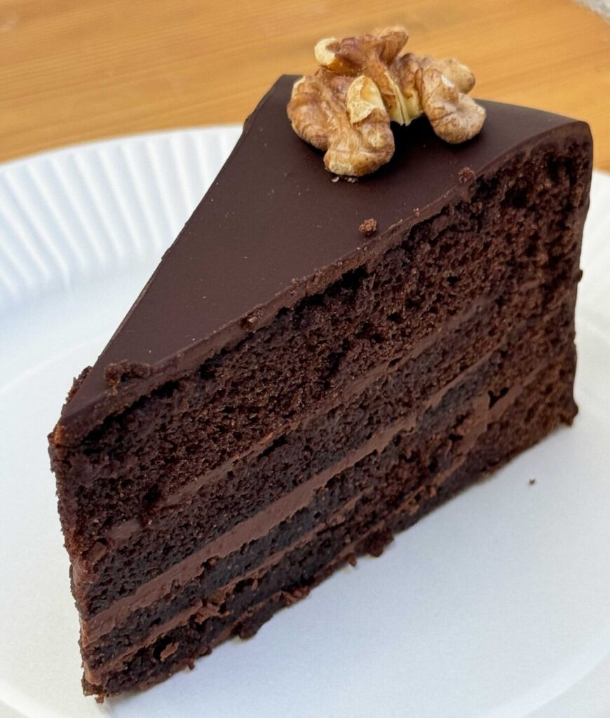 滝野川 ニース洋菓子店