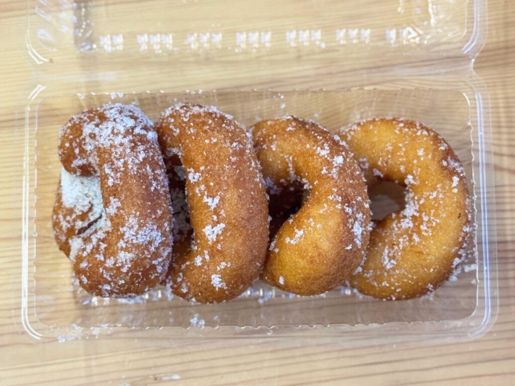 滝野川 ニース洋菓子店