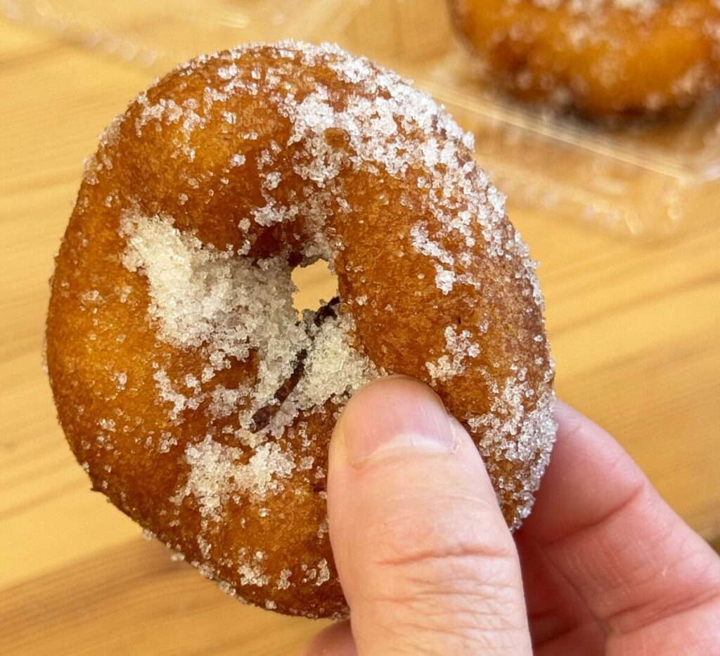 滝野川 ニース洋菓子店