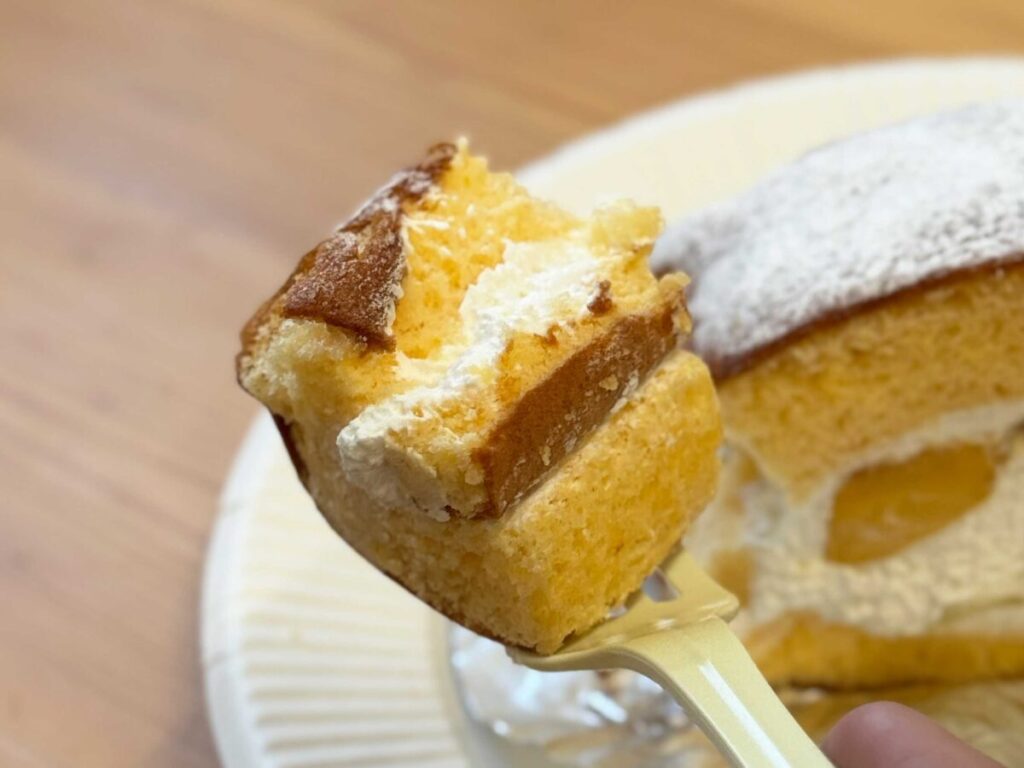 滝野川 ニース洋菓子店