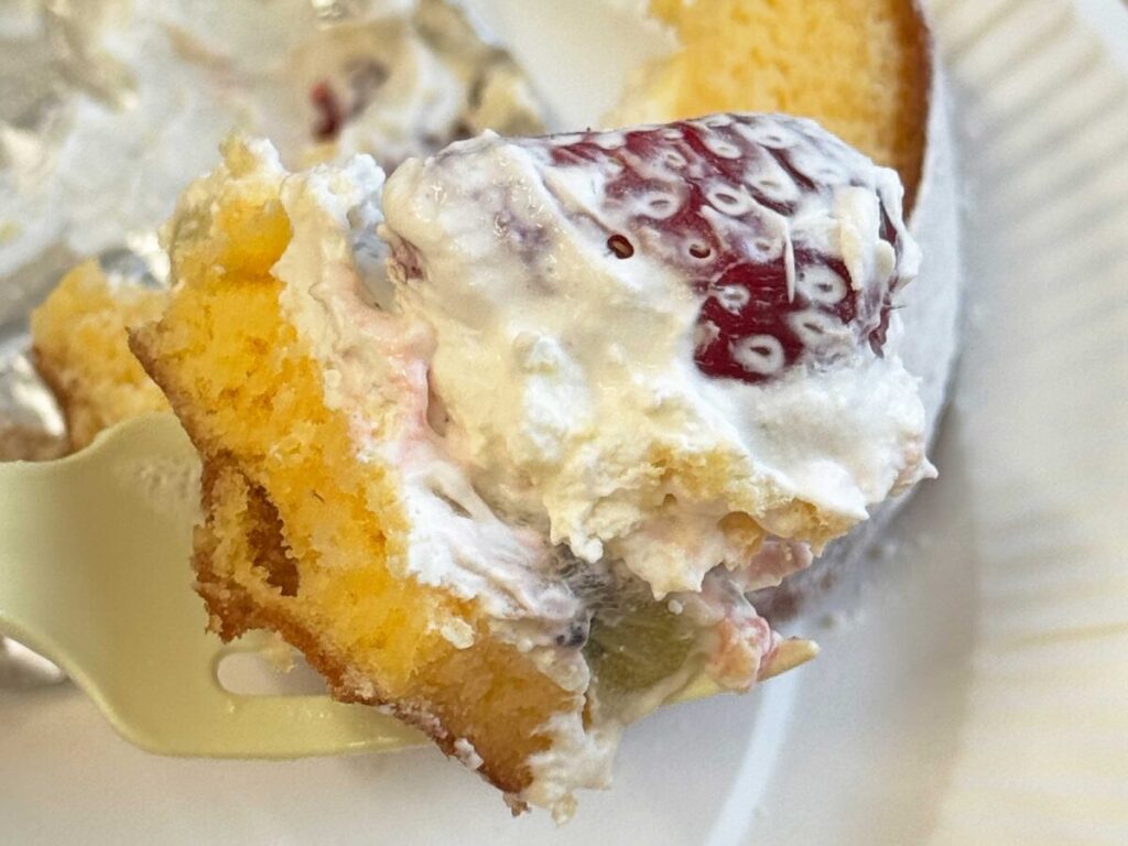 滝野川 ニース洋菓子店