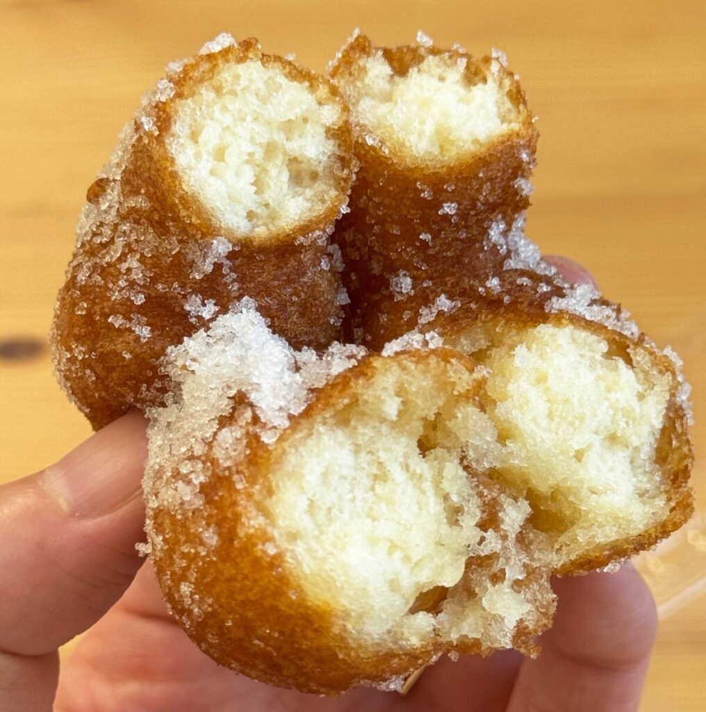 滝野川 ニース洋菓子店