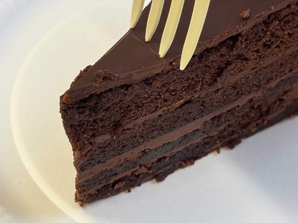 滝野川 ニース洋菓子店