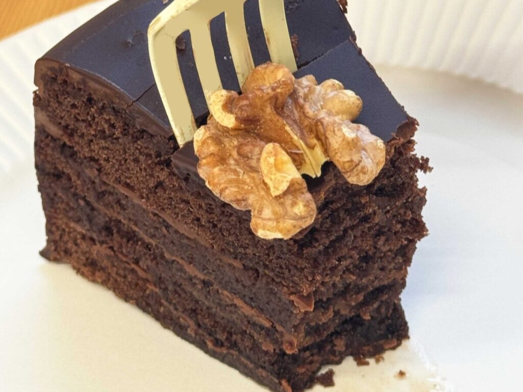 滝野川 ニース洋菓子店