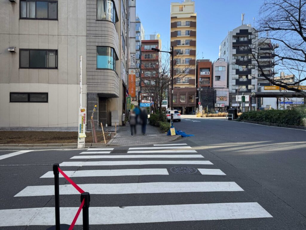 張亮マーラータン 駒込店