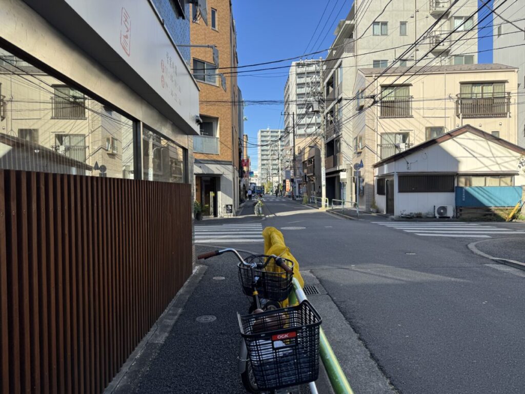 赤羽 韓国家庭料理 チプノミ