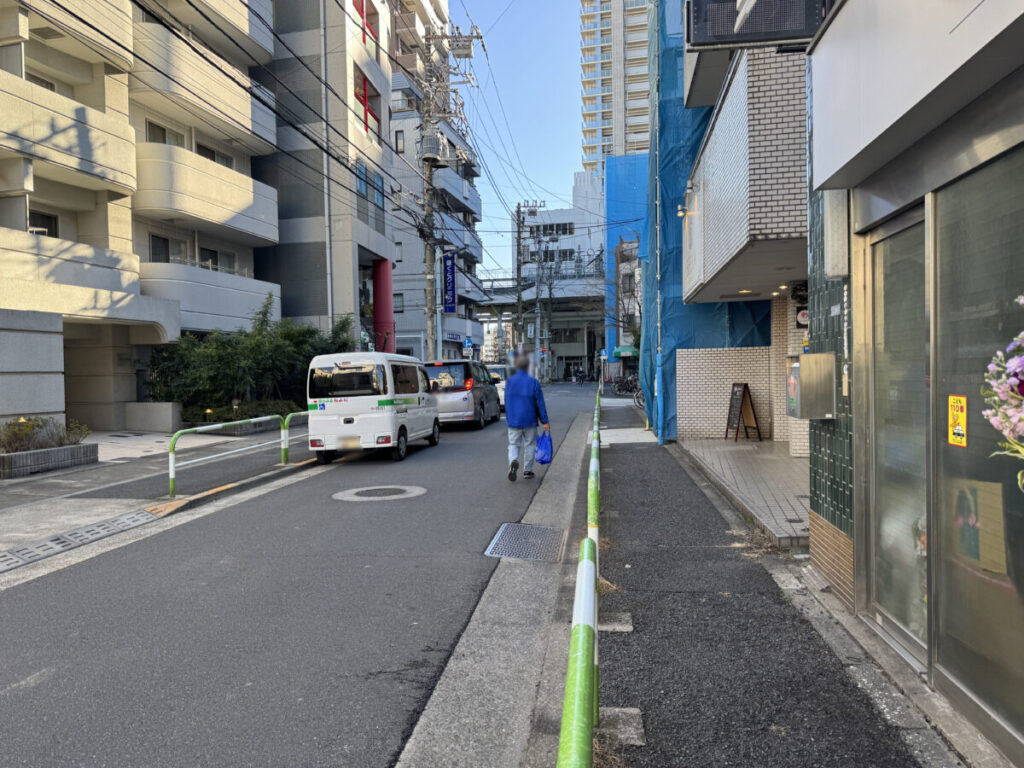 赤羽 韓国家庭料理 チプノミ