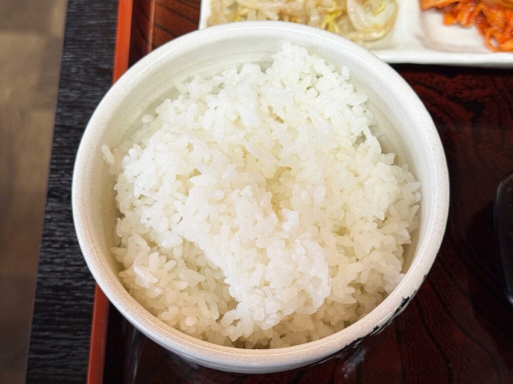 韓国家庭料理 チプノミ