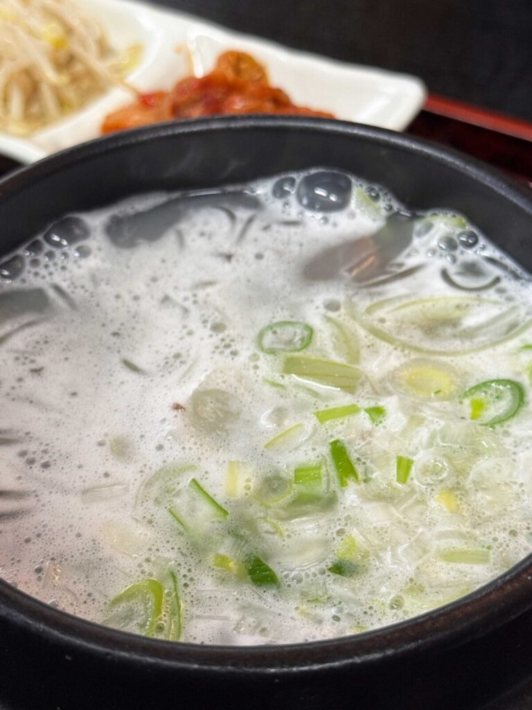 韓国家庭料理 チプノミ