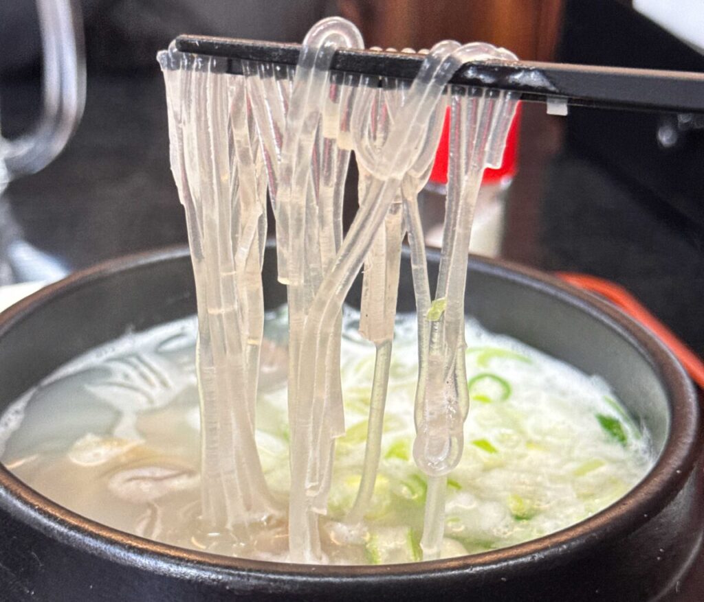 韓国家庭料理 チプノミ