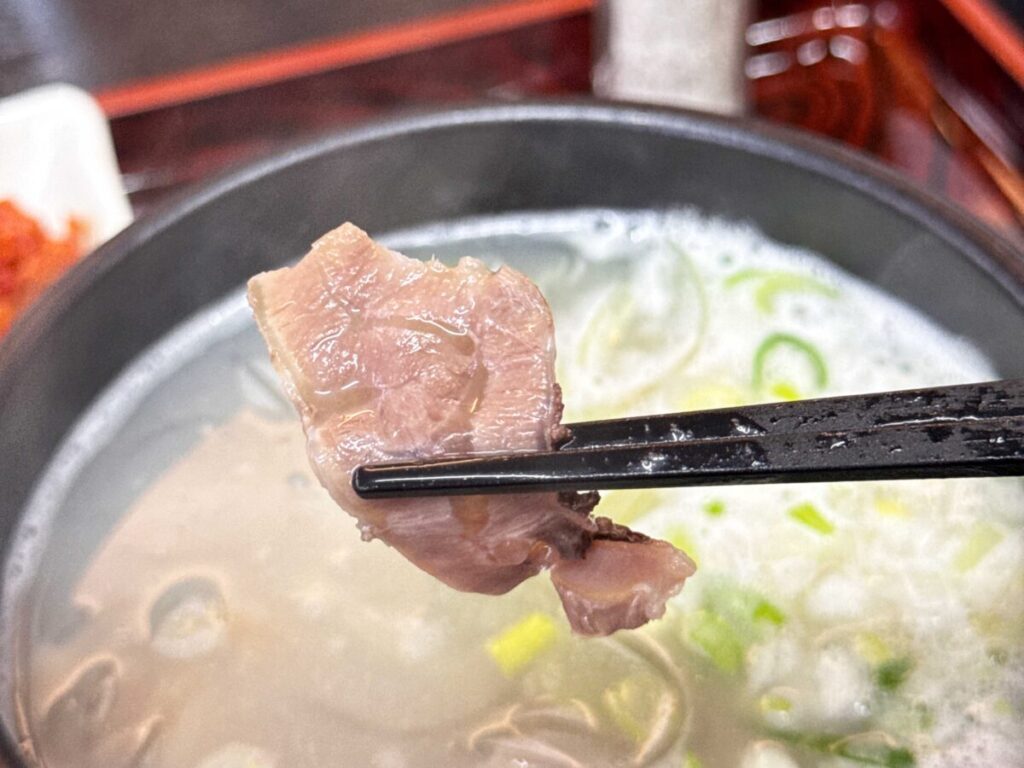 韓国家庭料理 チプノミ