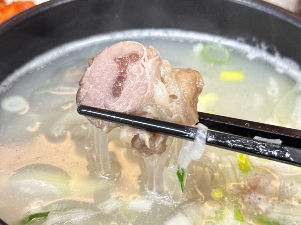 韓国家庭料理 チプノミ