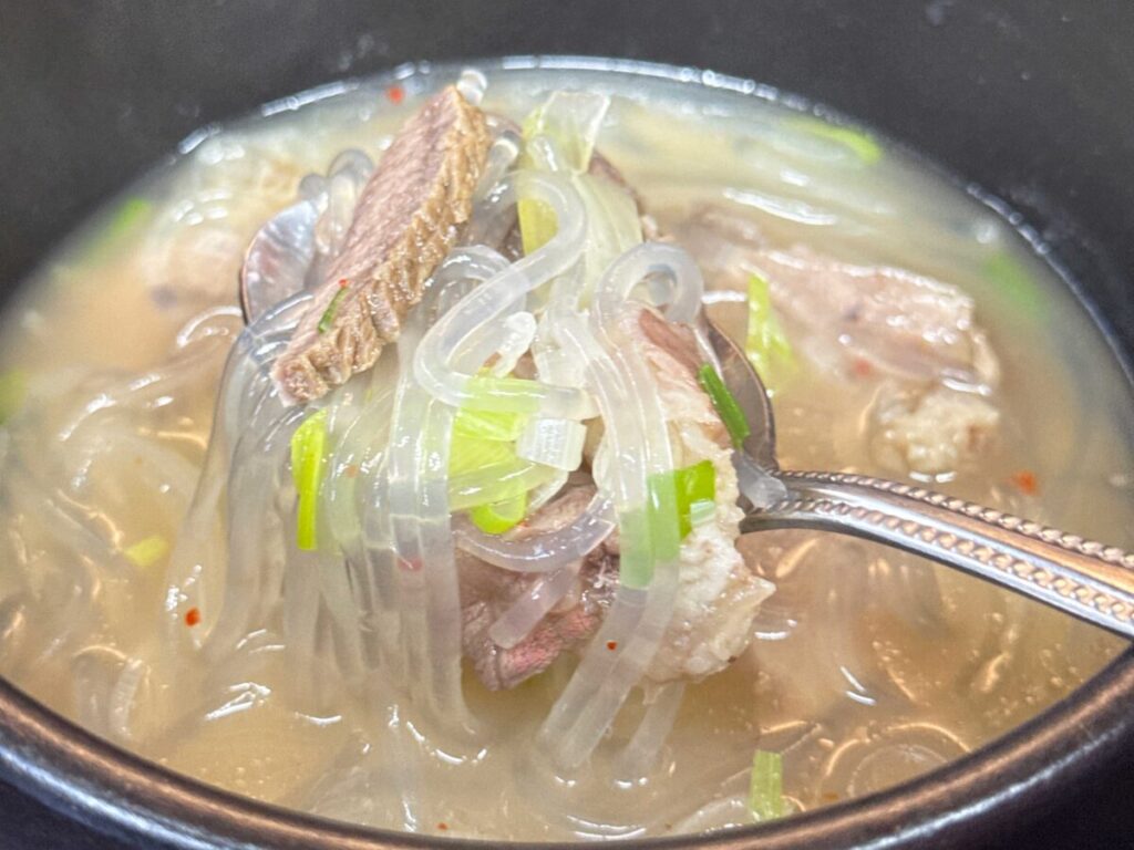 韓国家庭料理 チプノミ