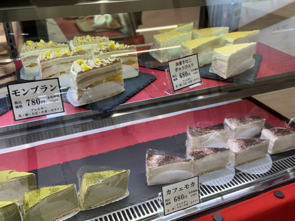 エキュート赤羽ヨリミチ広場みなみ