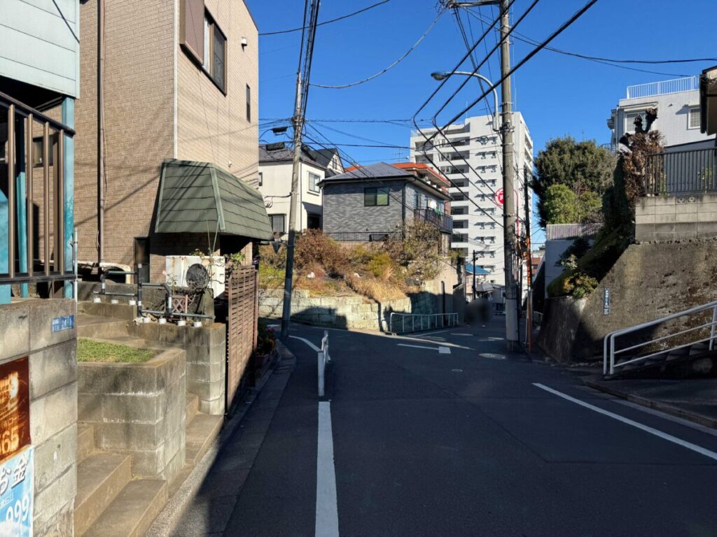 赤羽　稲付・長右ヱ門商店