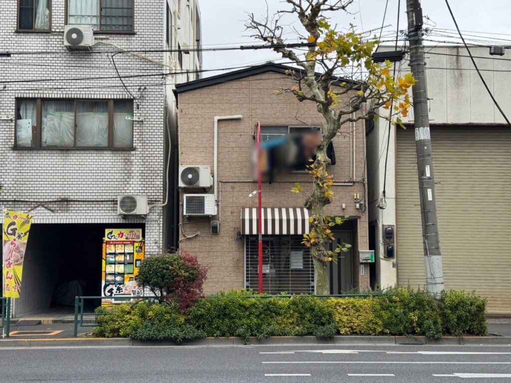 尾久　ココロ・コメテ