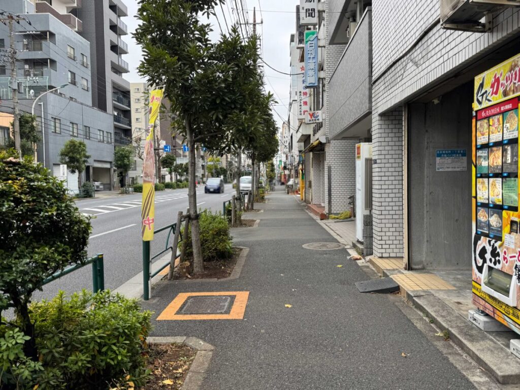 尾久　ココロ・コメテ