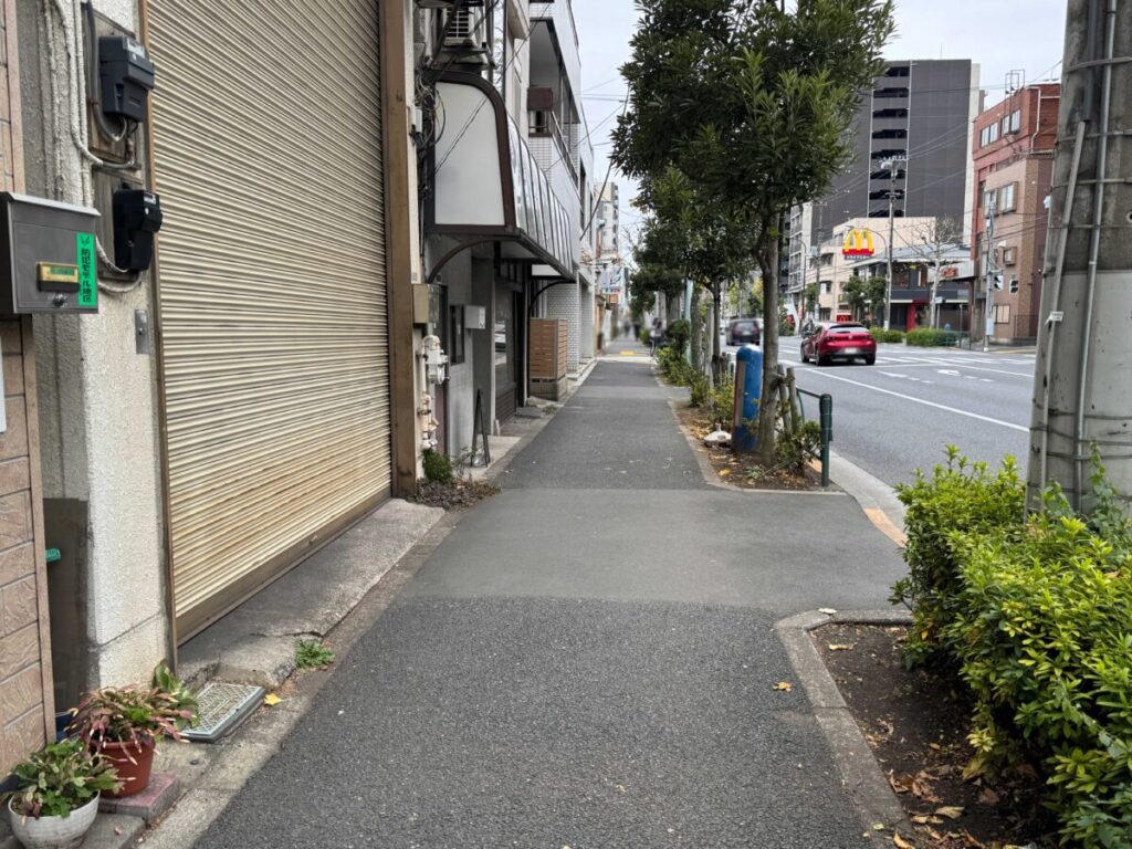 尾久　ココロ・コメテ