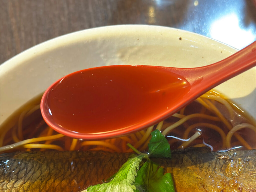 ビーンズ赤羽　禅味 寿 日本蕎麦