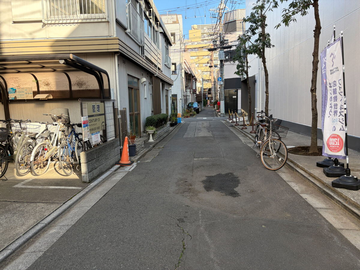 東十条 エニタイムフィットネス 開店