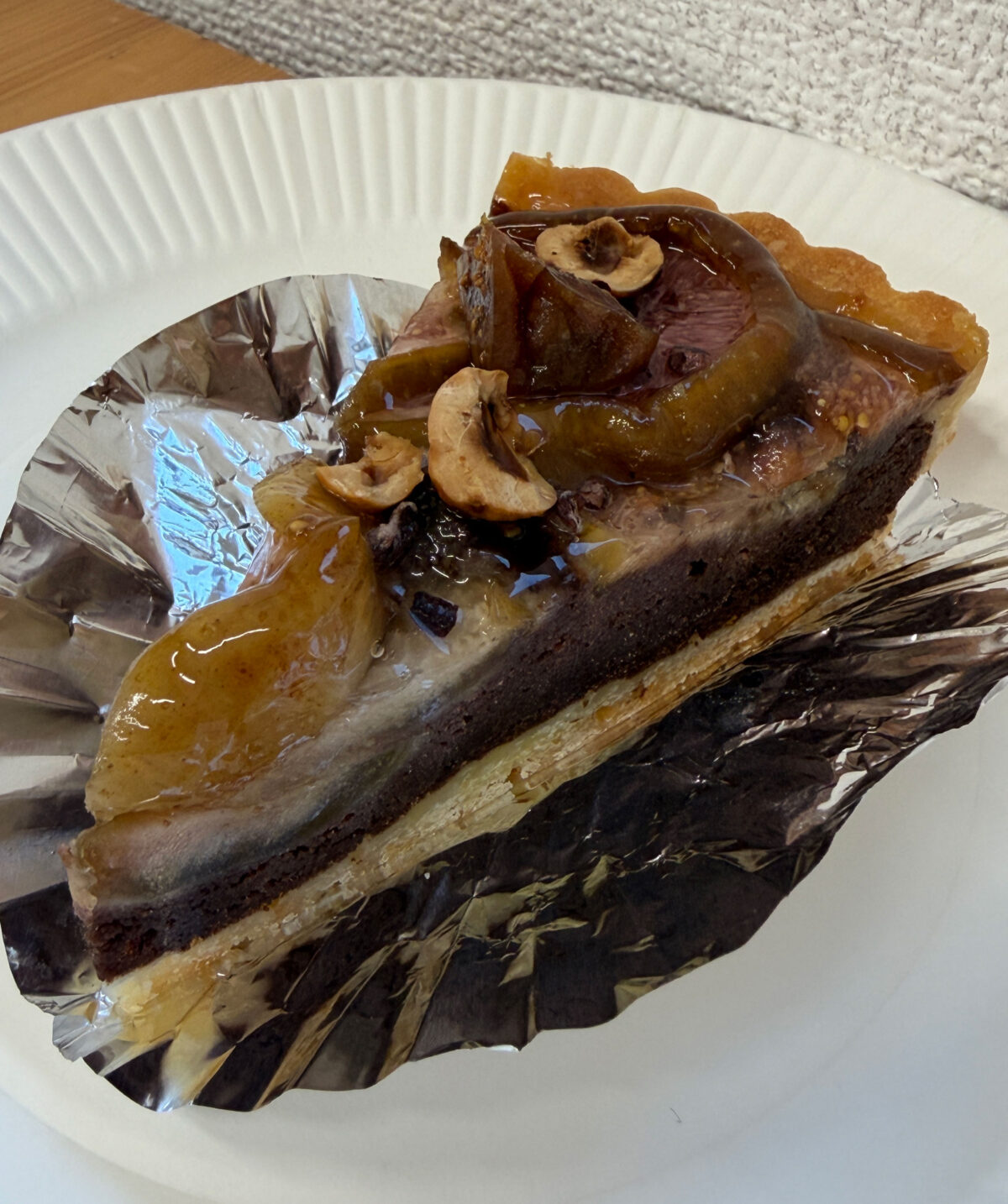 東十条 アドリア洋菓子店 ケーキ3選