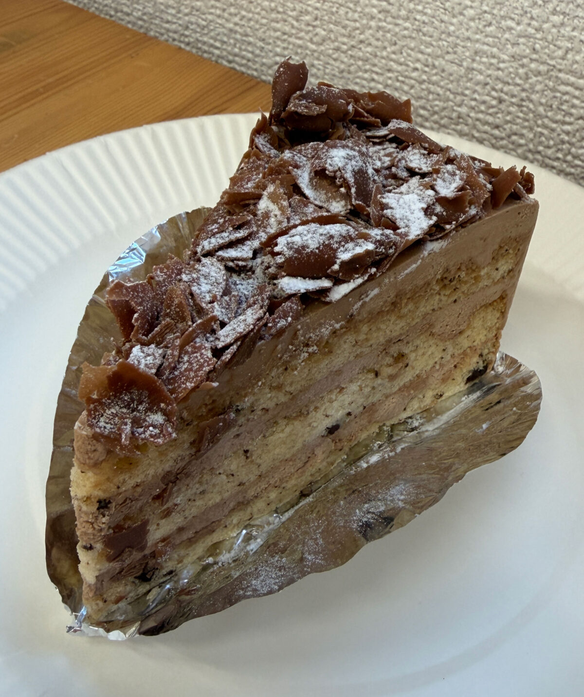 東十条 アドリア洋菓子店 ケーキ3選