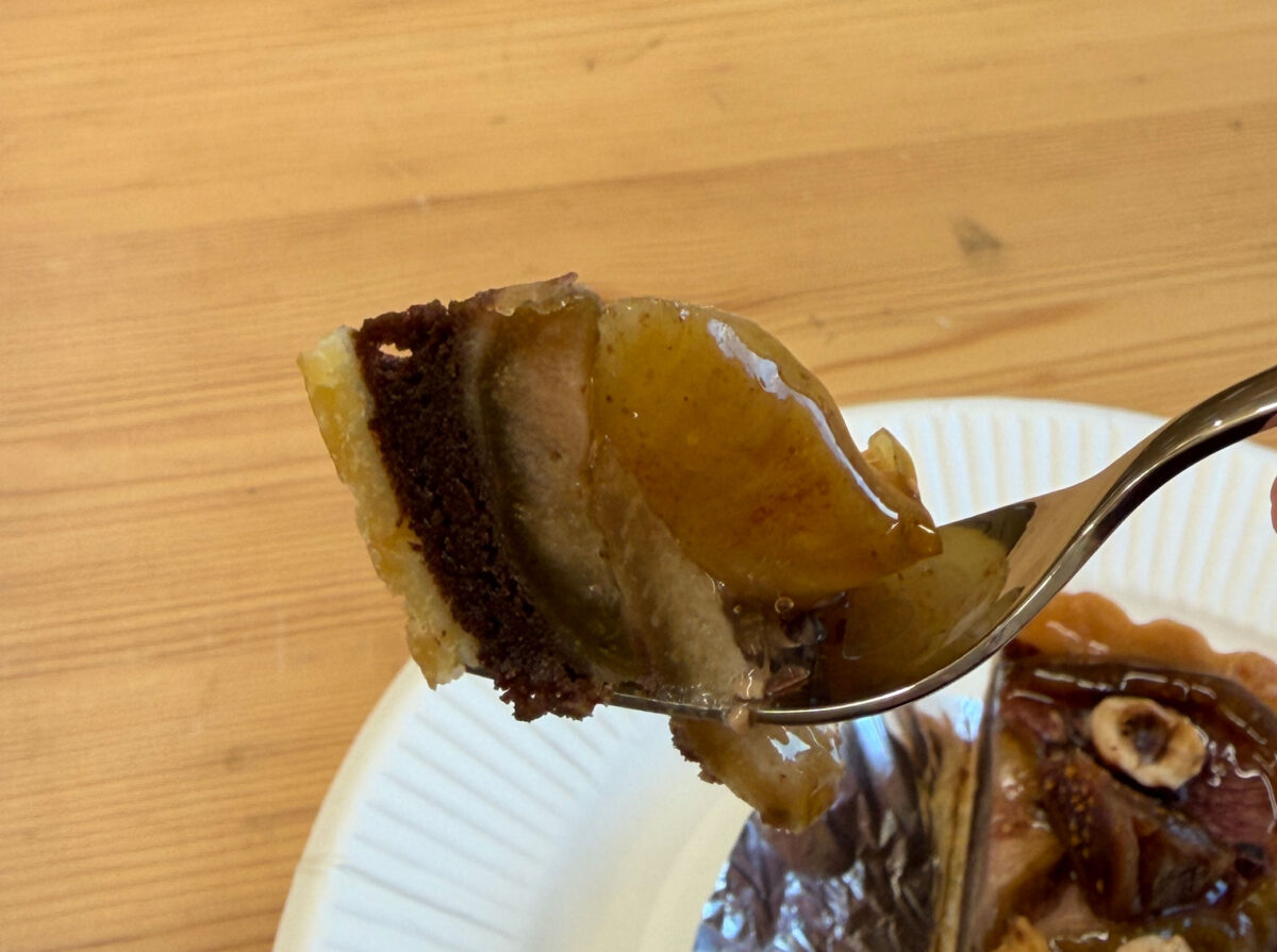 東十条 アドリア洋菓子店 ケーキ3選