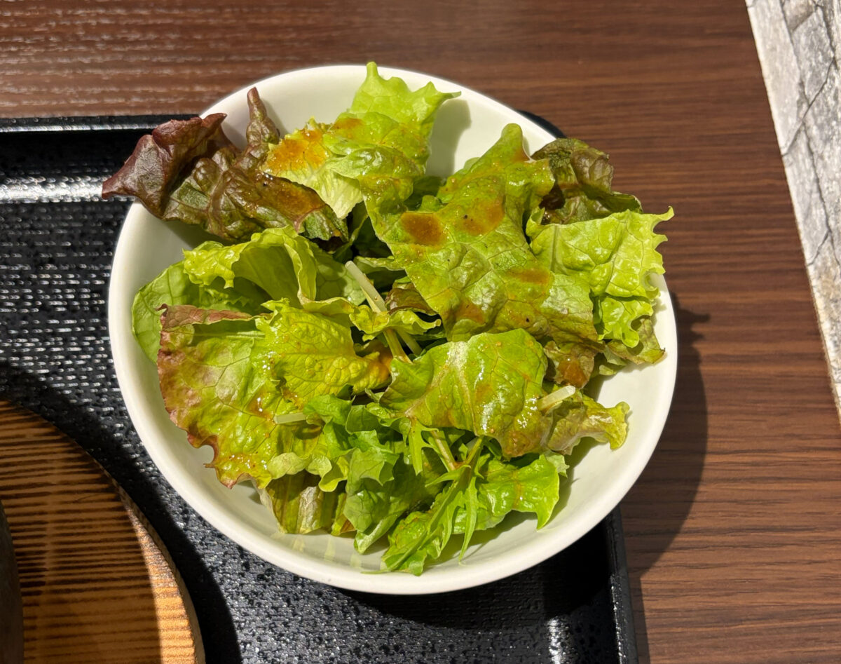 焼肉てらてら 赤羽 石焼牛すじカレー