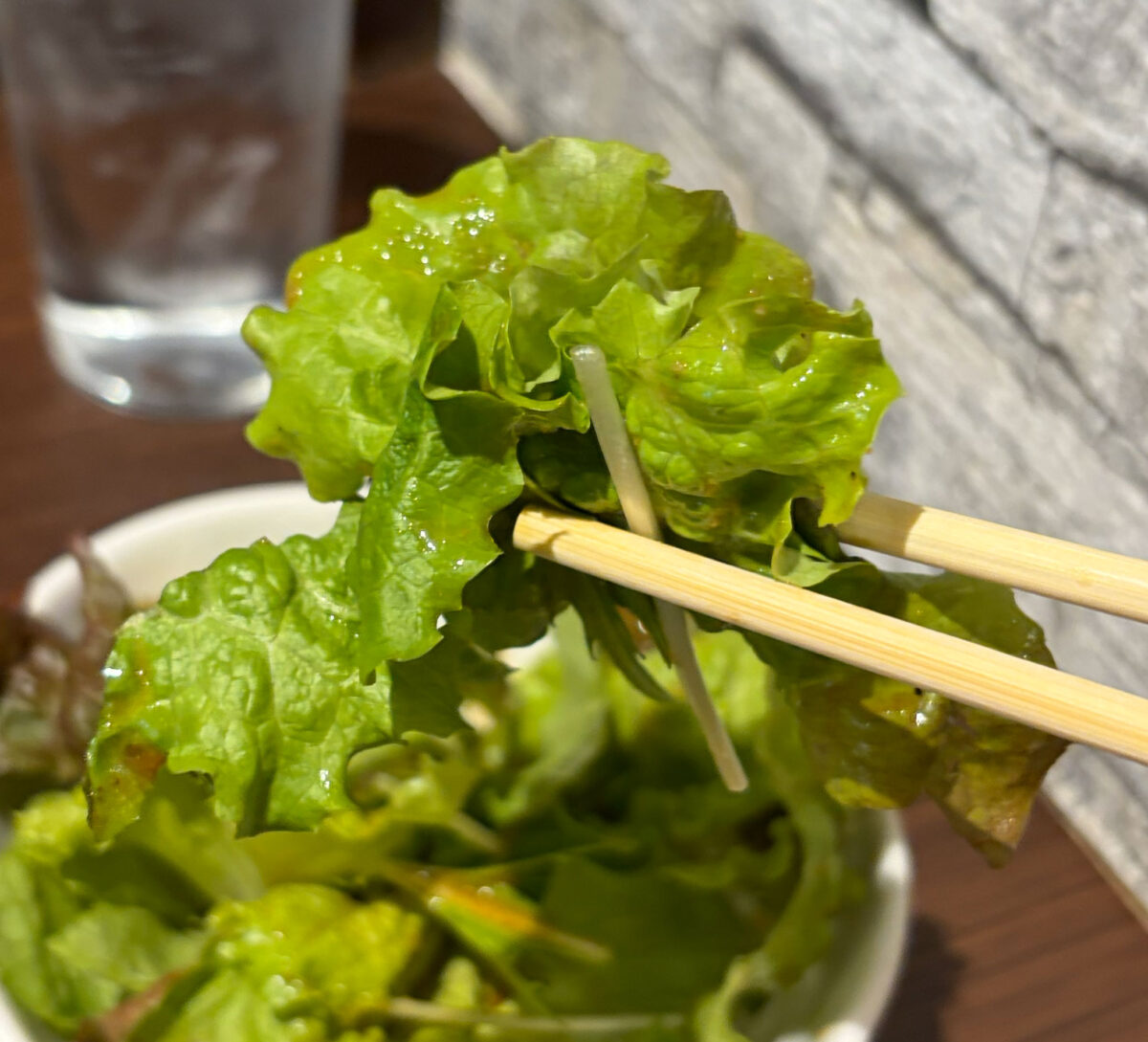 焼肉てらてら 赤羽 石焼牛すじカレー