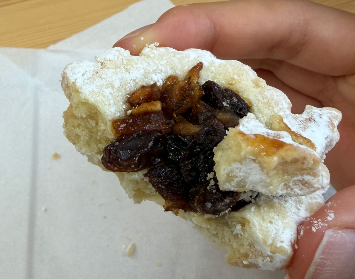 ビーンズ赤羽テラス いろどりチャレンジショップ